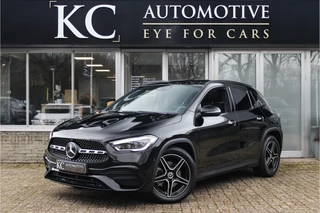 Mercedes-Benz GLA - 15322962-0