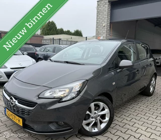 Opel Corsa - 261259575-0