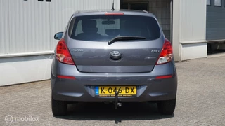 Hyundai i20 Hyundai i20 1.2i Go! Airco | Afn Trekhaak | Cruise Control - afbeelding nr 4