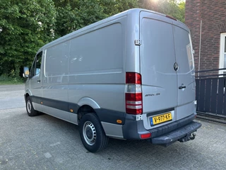 Mercedes-Benz Sprinter - afbeelding nr 5