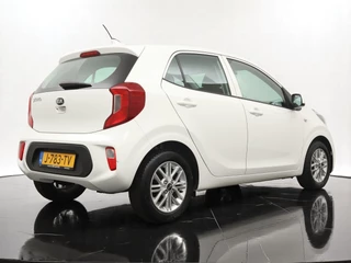 Kia Picanto - Navigatie via Apple Carplay/Android Auto - Camera - Airco - Cruise control - Fabrieksgarantie tot 10-2027 - afbeelding nr 9