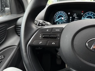 Hyundai i20 Hyundai i20 1.0 T-GDI Comfort - camera - afbeelding nr 13