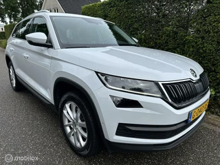 Škoda Kodiaq Skoda Kodiaq 1.5 TSI Business Edition Plus - afbeelding nr 6