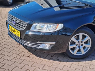 Volvo V70 | Navi | Leder | Trekhaak | LMV | PDC | Stoelverwarming | - afbeelding nr 31