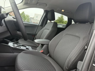 Ford Kuga Ford Kuga 2.5 PHEV Titanium 243pk |  Driver Assistance Pack | Winterpack | Wegklapbare Trekhaak | Reserveband - afbeelding nr 34
