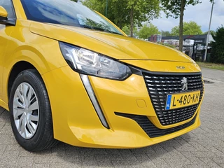 Peugeot 208 Zondag OPEN! - afbeelding nr 4