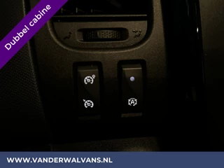Opel Vivaro Opel Vivaro 1.6 CDTI 125 pk L2H1 Dubbele Cabine Euro6 Airco | Navigatie | Camera | 5-Zits | Trekhaak cruisecontrol, parkeersensoren - afbeelding nr 11