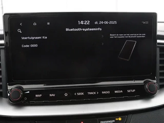 Kia ProCeed Kia ProCeed 1.5 T-GDi GT-Line | Panoramadak | Trekhaak |  Stoel & stuurverwarming | Adaptive cruise | Camera | Carplay | Leder/Alcantara | Full LED | Navigatie | Keyless - afbeelding nr 29