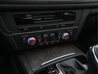 Audi A6 Allroad Aut. *PANO | ADAPTIVE-CRUISE | FULL-LEATHER | FULL-LED | BLINDSPOT | MEMORY-PACK | BOSE-SURROUND | CAMERA | NAVI-FULLMAP | SPORT-SEATS  | ECC | HEATED-SEATS | SHIFT-PADDLES | TOWBAR | 18''ALU - afbeelding nr 13
