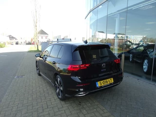 Volkswagen Golf Volkswagen Golf 1.4 eHybrid GTE 245pk Leder / IQ Light - afbeelding nr 3