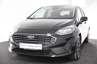 Ford Fiesta - afbeelding nr 24