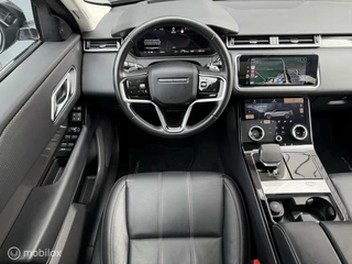 Land Rover Range Rover Velar Land Rover Range Rover Velar 2.0 P400e S Panodak Leer Virtual ACC - afbeelding nr 87