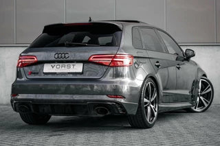 Audi RS3 Audi RS3 2.5 TFSI quattro B&O Keyless Pano Leer - afbeelding nr 7