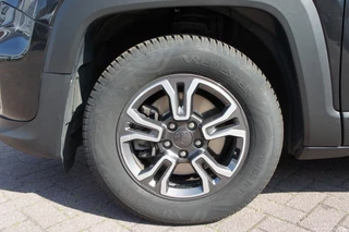 Jeep Renegade Jeep Renegade 1.0 TGDi 120pk Longitude 4x2 - afbeelding nr 17