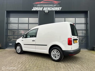 Volkswagen Caddy Volkswagen Caddy Bestel 2.0 TDI - afbeelding nr 6