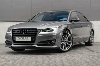 Audi S8 - 464960198-0