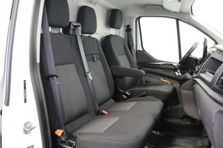 Ford Transit Custom - Airco - Navi - Cruise - € 11.900,- Excl. - afbeelding nr 5