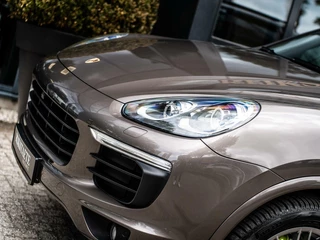 Porsche Cayenne Porsche Cayenne 3.0 S E-Hybrid|PANO|SPORT CHRONO|BOSE|360° - afbeelding nr 48