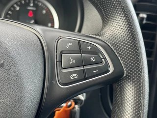 Mercedes-Benz Vito Mercedes-Benz Vito 111 CDI Lang*NAVI*ECC*CRUISE*PDC* - afbeelding nr 21