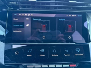 Peugeot 408 - afbeelding nr 18