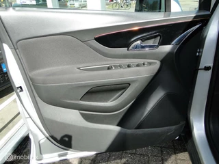 Opel Mokka X Opel Mokka X 1.4 Turbo Innovation, benzine, automaat, 2017, 90028 km - afbeelding nr 10