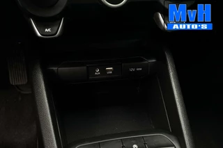 Kia Stonic Kia Stonic 1.2 MPi ComfortPlusLine Navigator|CAMERA|NAVI|NAP - afbeelding nr 11