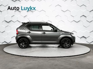 Suzuki Ignis Suzuki Ignis 1.2 Select | Navigatie | Parkeercamera | Apple Carplay/Android Auto - afbeelding nr 10