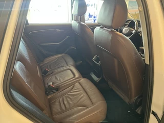 Audi Q5 - afbeelding nr 15