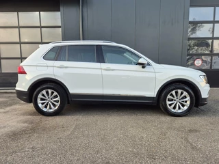 Volkswagen Tiguan Volkswagen Tiguan 1.5 TSI ACT Comfortline Business - afbeelding nr 5