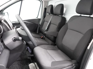 Renault Trafic Renault Trafic 2.0 dCi145pk automaat L1H1 Cruise control Navigatie LED Airco Euro6 - afbeelding nr 20