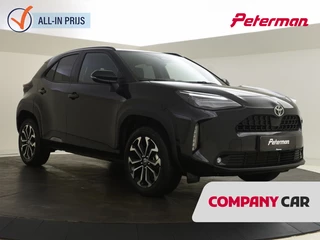 Toyota Yaris Cross 1.5 Hybrid 115 Style | stoel + stuurverwarmd |