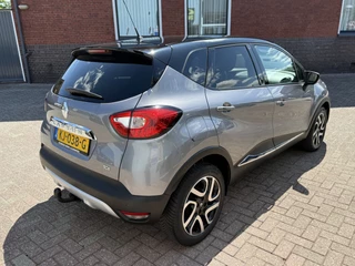 Renault Captur Renault Captur 0.9 TCe Xmod | TREKHAAK | CAMERA | NAVI | LEER | - afbeelding nr 14
