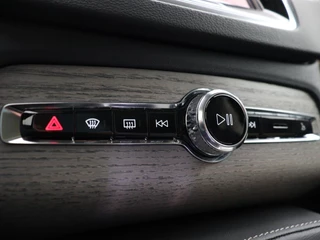 Volvo XC90 Volvo XC90 T8 PLUG-IN HYBRID LONG RANGE ULTIMATE DARK LUCHTVERING BOWERS&WI - afbeelding nr 20