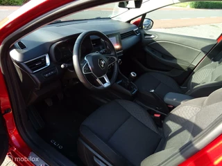Renault Clio Renault Clio 1.0 TCe Evolution Camera, Navi, Apple CarPlay & Android Climate-control PDC-Sensoren ETC.ETC. - afbeelding nr 9