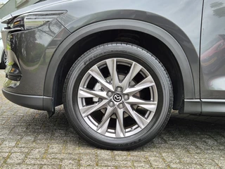 Mazda CX-5 - afbeelding nr 43