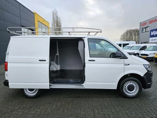 Volkswagen Transporter Volkswagen Transporter 2.0 TDI L1H1 Airco RVS imperiaal 102 PK - afbeelding nr 6