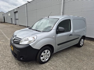Renault Kangoo Renault Kangoo 1.5 Blue dCi 80 Comfort prijs is EX btw, airco,cruise,navigatie, - afbeelding nr 3
