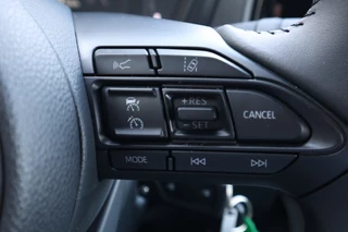 Toyota Aygo Toyota Aygo X 1.0 VVT-i MT Play AdaptiveCruise/Apple/AndroidAuto - afbeelding nr 9