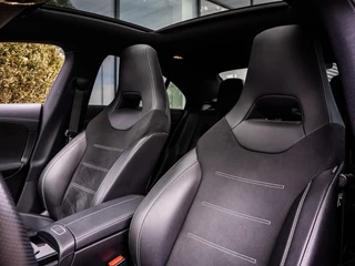 Mercedes-Benz CLA Mercedes CLA-klasse 250e AMG|PANO|CAMERA|SFEERV.|45S PAKKET - afbeelding nr 9
