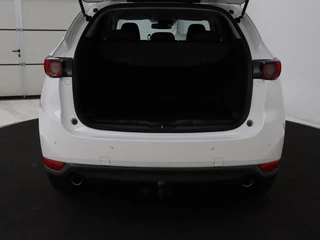 Mazda CX-5 Mazda CX-5 2.0 SkyActiv-G 165 SkyLease GT | Leder |  Trekhaak | Stoel & stuurverwarming | BOSE Sound | Memory | Keyless | Navigatie | Climate control | Bluetooth - afbeelding nr 11