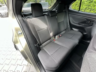 Toyota Yaris Cross Toyota Yaris Cross 1.5 Hybrid Dynamic, CARPLAY, ECC-AIRCO, ADAPTIVE CRUISE, 17 INCH, STOELVERWARMING, 1E-EIGENAAR, UNIEKE KM STAND! - afbeelding nr 26