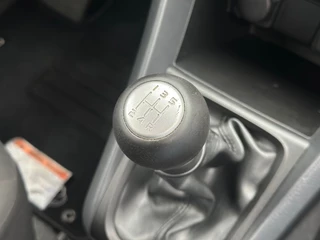 Suzuki Celerio - afbeelding nr 18