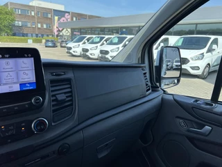 Ford Transit Custom Ford Transit Custom 280 2.0 TDCI L1H1 Trend Automaat Zuid | 8 inch scherm | Stoelverwarming | Trekhaak  | Achteruitrijcamera - afbeelding nr 30