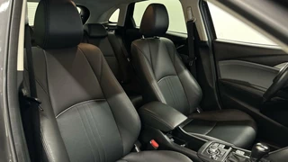 Mazda CX-3 Mazda CX-3 2.0 SkyActiv-G 120 GT-M ECC CAMERA HEADUP LM CRUISE - afbeelding nr 12