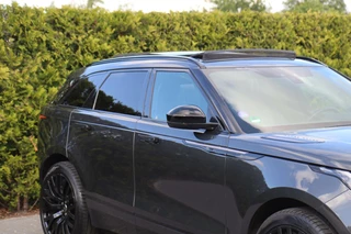 Land Rover Range Rover Velar Land Rover Range Rover Velar 3.0 V6 SC AWD R-Dynamic HSE 381 PK A cruise|Carplay|Matrix|Panoschuifdak|Digidash|Camera|Massage|Kahn LMV 22