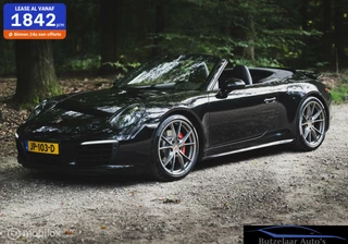 Porsche 911 - 441375260-0