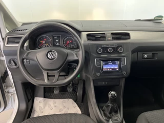 Volkswagen Caddy - afbeelding nr 13
