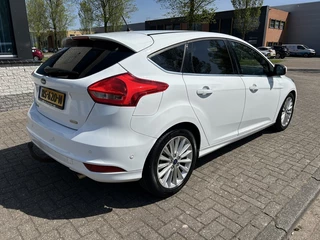 Ford Focus - afbeelding nr 5