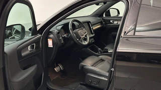 Volvo XC40 - afbeelding nr 10