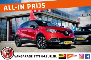 Renault Captur - afbeelding nr 1